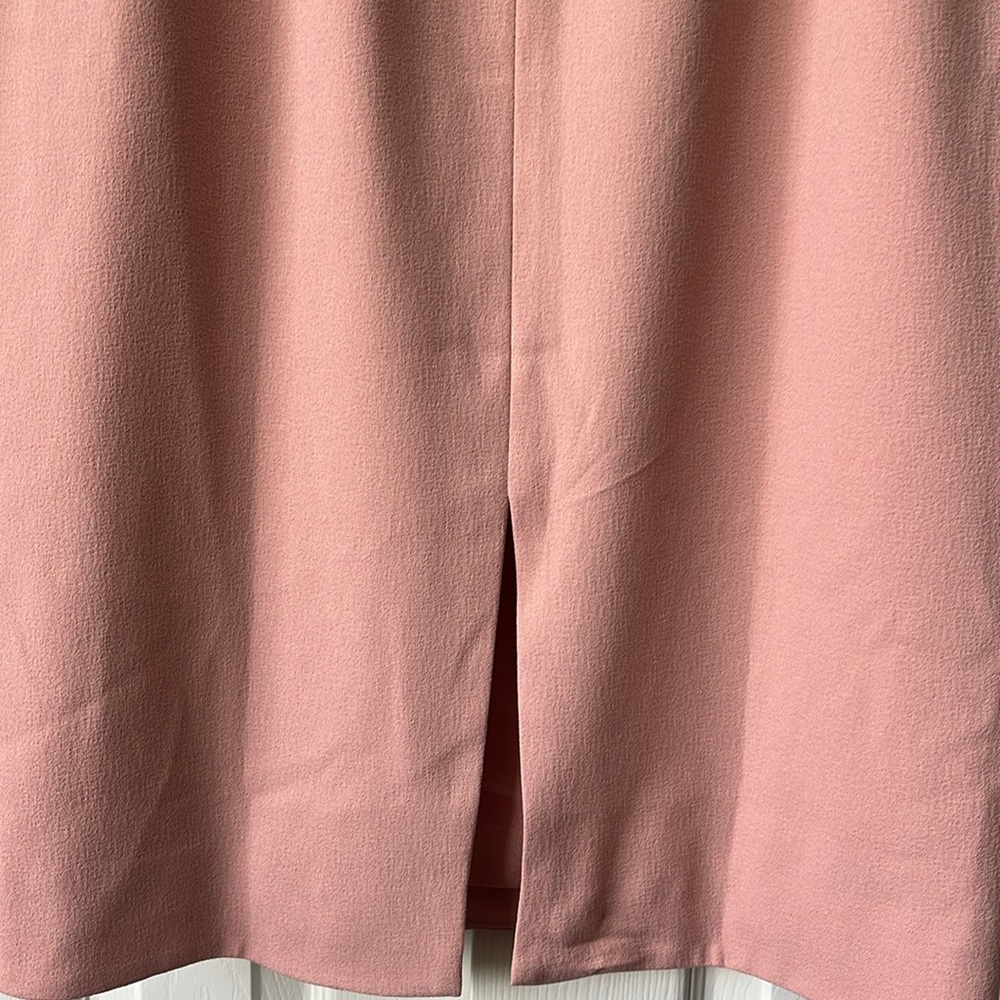 NWT Dress by Dress The Population - Picture 8 of 9